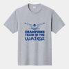 P&C Unisex 4.5oz Fan Favorite Cotton T-Shirt PC450 Thumbnail