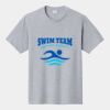 P&C Unisex 4.5oz Fan Favorite Cotton T-Shirt PC450 Thumbnail