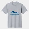 P&C Unisex 4.5oz Fan Favorite Cotton T-Shirt PC450 Thumbnail