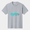 P&C Unisex 4.5oz Fan Favorite Cotton T-Shirt PC450 Thumbnail