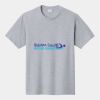 P&C Unisex 4.5oz Fan Favorite Cotton T-Shirt PC450 Thumbnail