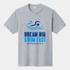 P&C Unisex 4.5oz Fan Favorite Cotton T-Shirt PC450 Thumbnail