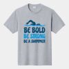 P&C Unisex 4.5oz Fan Favorite Cotton T-Shirt PC450 Thumbnail