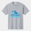 P&C Unisex 4.5oz Fan Favorite Cotton T-Shirt PC450 Thumbnail