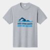 P&C Unisex 4.5oz Fan Favorite Cotton T-Shirt PC450 Thumbnail