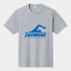 P&C Unisex 4.5oz Fan Favorite Cotton T-Shirt PC450 Thumbnail