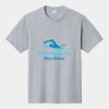 P&C Unisex 4.5oz Fan Favorite Cotton T-Shirt PC450 Thumbnail
