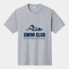 P&C Unisex 4.5oz Fan Favorite Cotton T-Shirt PC450 Thumbnail