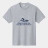 P&C Unisex 4.5oz Fan Favorite Cotton T-Shirt PC450 Thumbnail