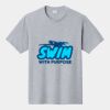 P&C Unisex 4.5oz Fan Favorite Cotton T-Shirt PC450 Thumbnail