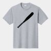 P&C Unisex 4.5oz Fan Favorite Cotton T-Shirt PC450 Thumbnail