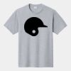 P&C Unisex 4.5oz Fan Favorite Cotton T-Shirt PC450 Thumbnail