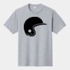 P&C Unisex 4.5oz Fan Favorite Cotton T-Shirt PC450 Thumbnail