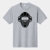 P&C Unisex 4.5oz Fan Favorite Cotton T-Shirt PC450 Thumbnail
