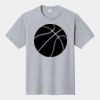 P&C Unisex 4.5oz Fan Favorite Cotton T-Shirt PC450 Thumbnail