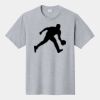 P&C Unisex 4.5oz Fan Favorite Cotton T-Shirt PC450 Thumbnail
