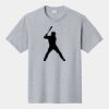 P&C Unisex 4.5oz Fan Favorite Cotton T-Shirt PC450 Thumbnail