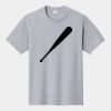 P&C Unisex 4.5oz Fan Favorite Cotton T-Shirt PC450 Thumbnail