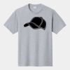 P&C Unisex 4.5oz Fan Favorite Cotton T-Shirt PC450 Thumbnail