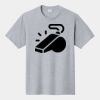 P&C Unisex 4.5oz Fan Favorite Cotton T-Shirt PC450 Thumbnail