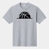 P&C Unisex 4.5oz Fan Favorite Cotton T-Shirt PC450 Thumbnail