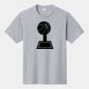 P&C Unisex 4.5oz Fan Favorite Cotton T-Shirt PC450 Thumbnail