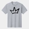 P&C Unisex 4.5oz Fan Favorite Cotton T-Shirt PC450 Thumbnail