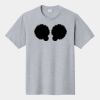 P&C Unisex 4.5oz Fan Favorite Cotton T-Shirt PC450 Thumbnail