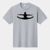 P&C Unisex 4.5oz Fan Favorite Cotton T-Shirt PC450 Thumbnail
