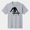 P&C Unisex 4.5oz Fan Favorite Cotton T-Shirt PC450 Thumbnail