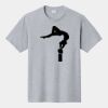 P&C Unisex 4.5oz Fan Favorite Cotton T-Shirt PC450 Thumbnail