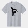P&C Unisex 4.5oz Fan Favorite Cotton T-Shirt PC450 Thumbnail