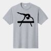 P&C Unisex 4.5oz Fan Favorite Cotton T-Shirt PC450 Thumbnail