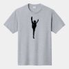 P&C Unisex 4.5oz Fan Favorite Cotton T-Shirt PC450 Thumbnail