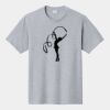 P&C Unisex 4.5oz Fan Favorite Cotton T-Shirt PC450 Thumbnail