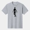 P&C Unisex 4.5oz Fan Favorite Cotton T-Shirt PC450 Thumbnail