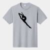 P&C Unisex 4.5oz Fan Favorite Cotton T-Shirt PC450 Thumbnail