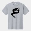 P&C Unisex 4.5oz Fan Favorite Cotton T-Shirt PC450 Thumbnail