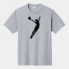 P&C Unisex 4.5oz Fan Favorite Cotton T-Shirt PC450 Thumbnail