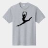 P&C Unisex 4.5oz Fan Favorite Cotton T-Shirt PC450 Thumbnail