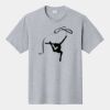 P&C Unisex 4.5oz Fan Favorite Cotton T-Shirt PC450 Thumbnail