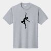 P&C Unisex 4.5oz Fan Favorite Cotton T-Shirt PC450 Thumbnail