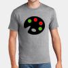 P&C Unisex 4.5oz Fan Favorite Cotton T-Shirt PC450 Thumbnail