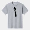 P&C Unisex 4.5oz Fan Favorite Cotton T-Shirt PC450 Thumbnail