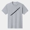 P&C Unisex 4.5oz Fan Favorite Cotton T-Shirt PC450 Thumbnail