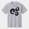 P&C Unisex 4.5oz Fan Favorite Cotton T-Shirt PC450 Thumbnail