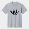 P&C Unisex 4.5oz Fan Favorite Cotton T-Shirt PC450 Thumbnail