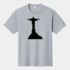 P&C Unisex 4.5oz Fan Favorite Cotton T-Shirt PC450 Thumbnail