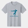 P&C Unisex 4.5oz Fan Favorite Cotton T-Shirt PC450 Thumbnail