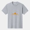 P&C Unisex 4.5oz Fan Favorite Cotton T-Shirt PC450 Thumbnail